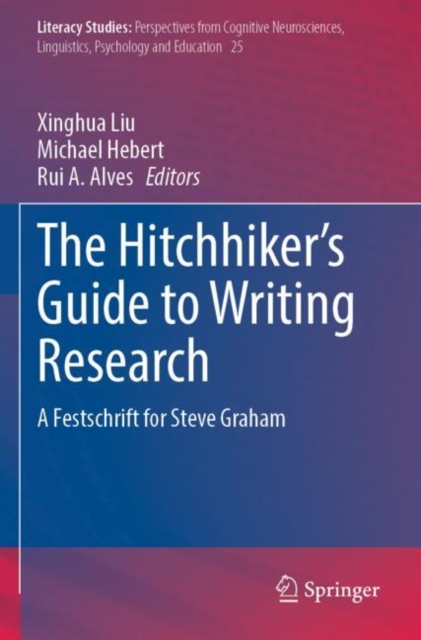 The Hitchhiker's Guide to Writing Research