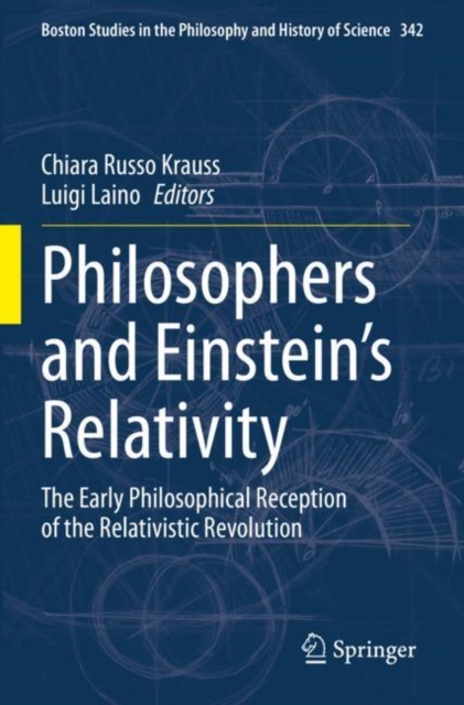Philosophers and Einstein's Relativity