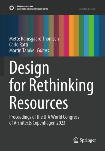 Design for Rethinking Resources