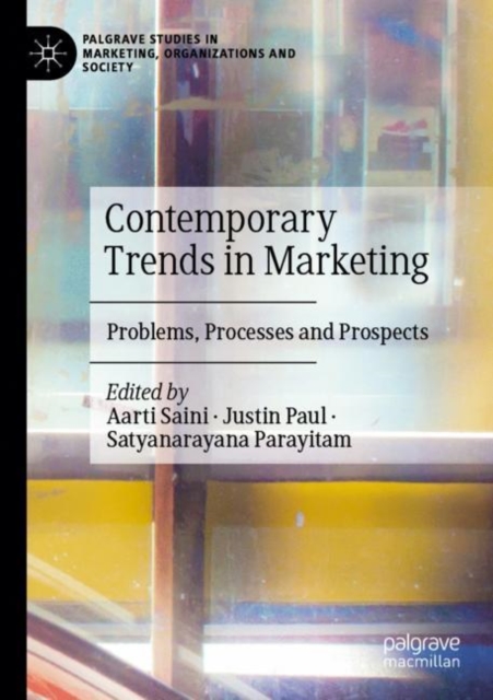 Contemporary Trends in Marketing