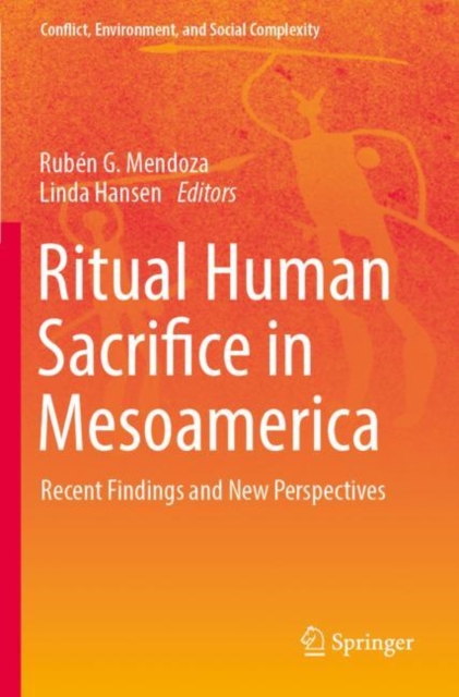 Ritual Human Sacrifice in Mesoamerica