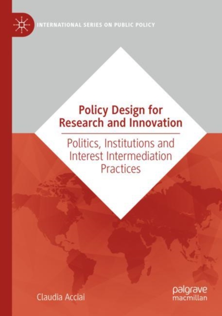 Policy Design for Research and Innovation