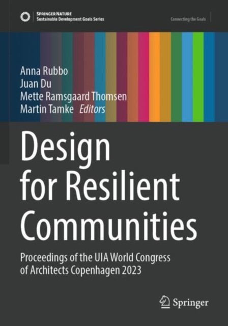 Design for Resilient Communities