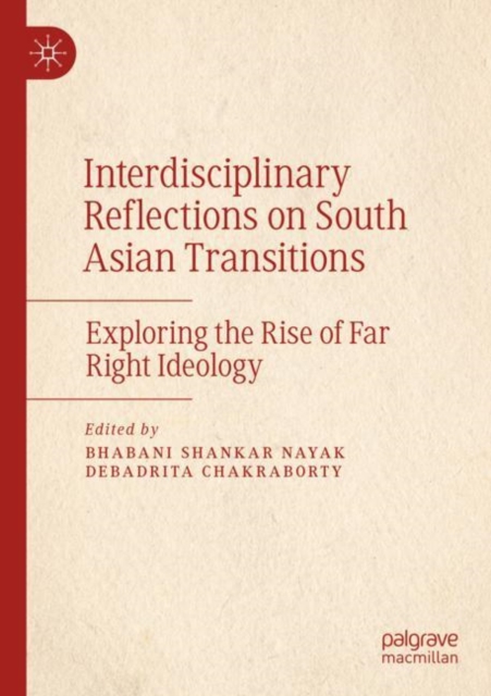 Interdisciplinary Reflections on South Asian Transitions