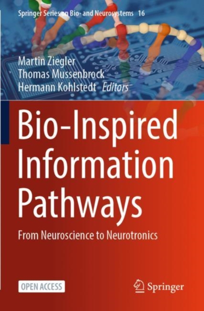 Bio-Inspired Information Pathways