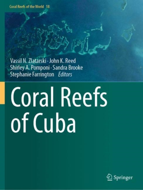Coral Reefs of Cuba