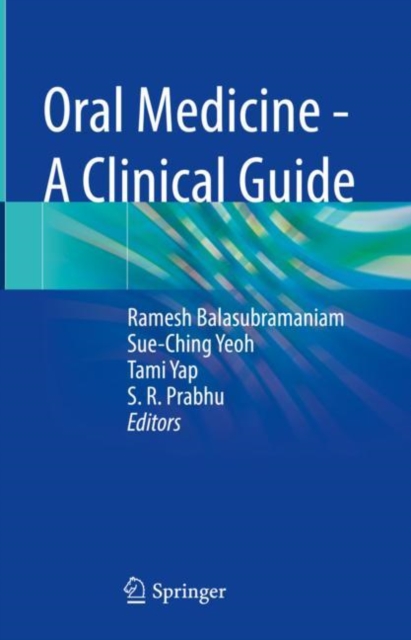 Oral Medicine - A Clinical Guide