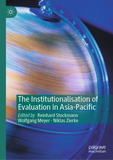 Institutionalisation of Evaluation in Asia-Pacific