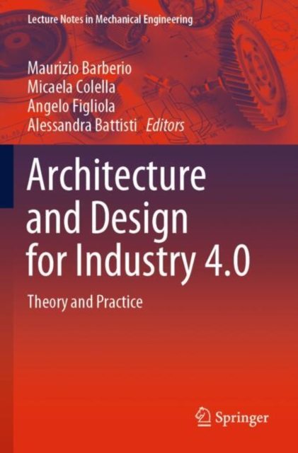 Architecture and Design for Industry 4.0