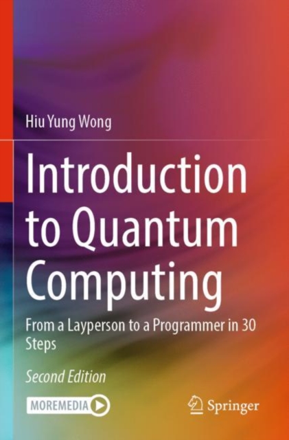 Introduction to Quantum Computing