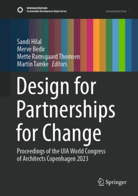 Design for Partnerships for Change