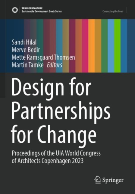 Design for Partnerships for Change
