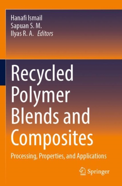 Recycled Polymer Blends and Composites