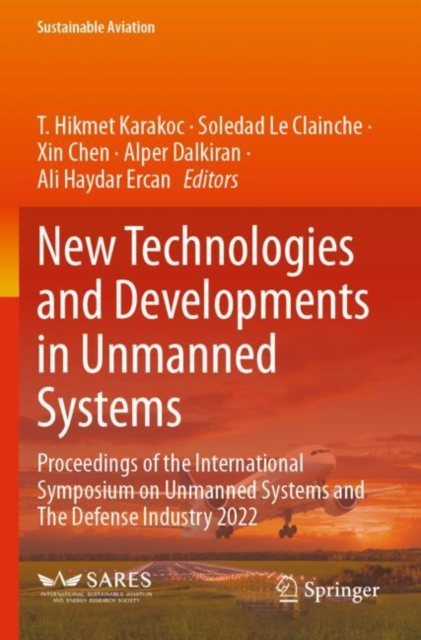 New Technologies and Developments in Unmanned Systems
