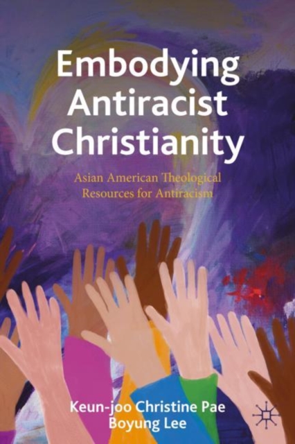 Embodying Antiracist Christianity