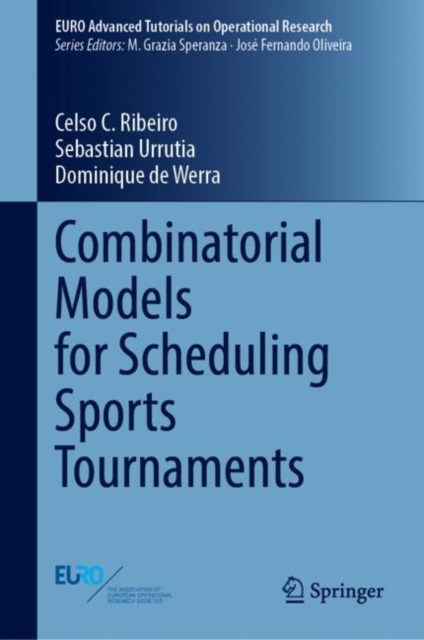 Combinatorial Models for Scheduling Sports Tournaments