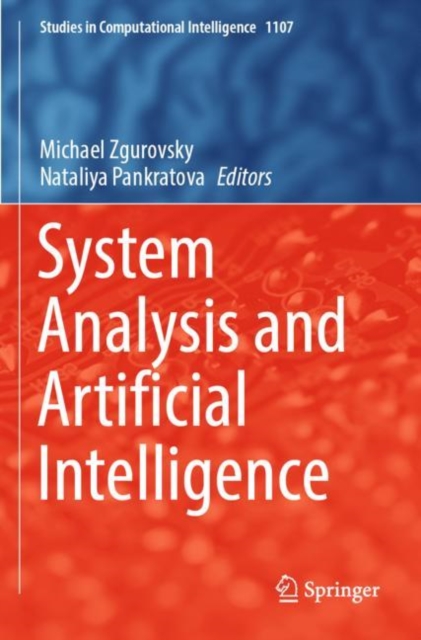 System Analysis and Artificial Intelligence