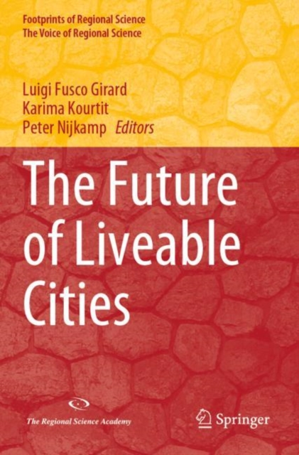 The Future of Liveable Cities