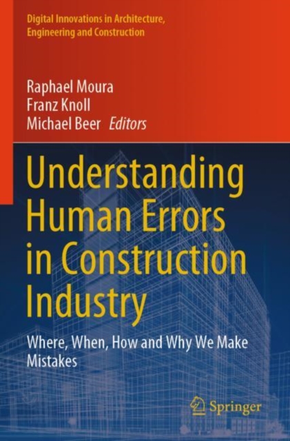 Understanding Human Errors in Construction Industry