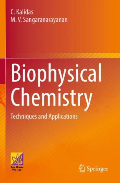 Biophysical Chemistry