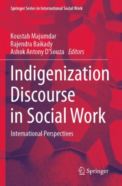 Indigenization Discourse in Social Work