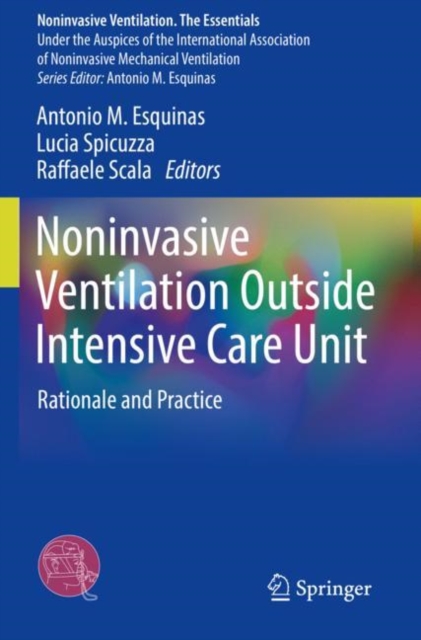 Noninvasive Ventilation Outside Intensive Care Unit