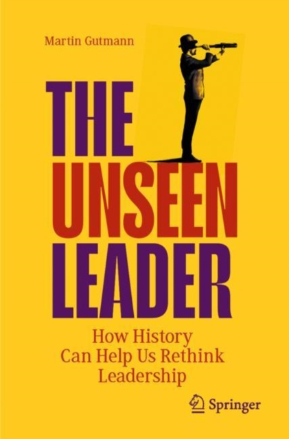 Unseen Leader