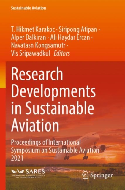 Research Developments in Sustainable Aviation