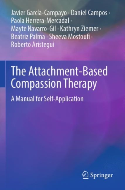 The Attachment-Based Compassion Therapy