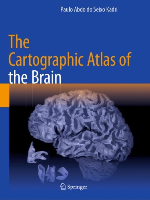 The Cartographic Atlas of the Brain