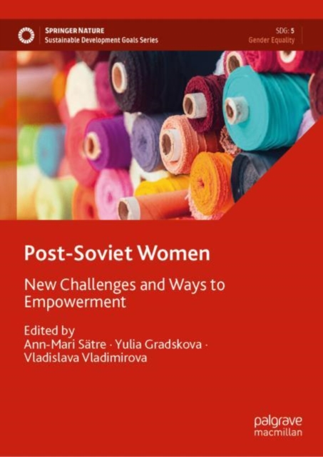 Post-Soviet Women