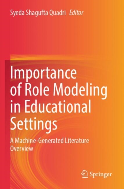 Importance of Role Modeling in Educational Settings