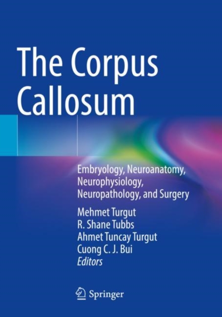 The Corpus Callosum