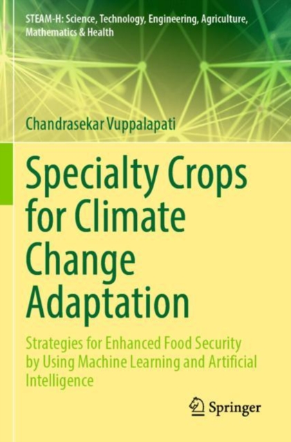 Specialty Crops for Climate Change Adaptation