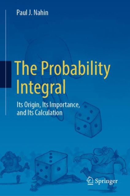 Probability Integral
