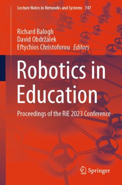 Robotics in Education