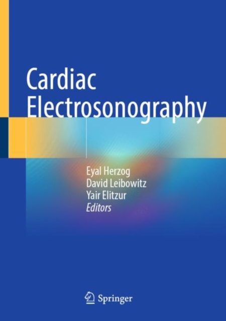 Cardiac Electrosonography