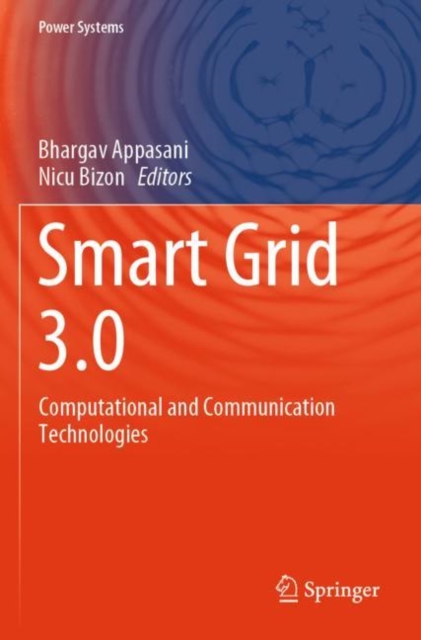 Smart Grid 3.0