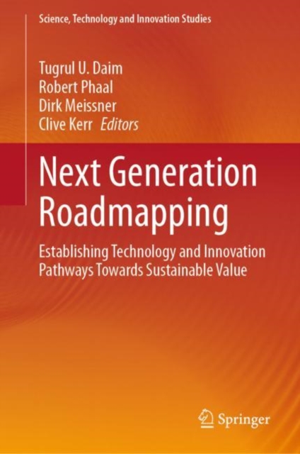 Next Generation Roadmapping