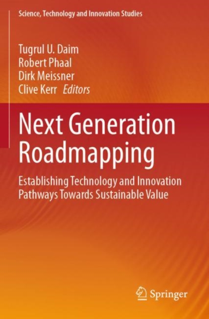 Next Generation Roadmapping