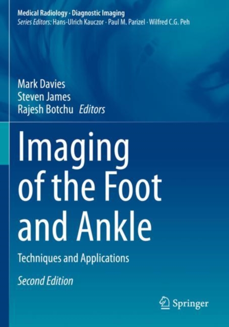 Imaging of the Foot and Ankle