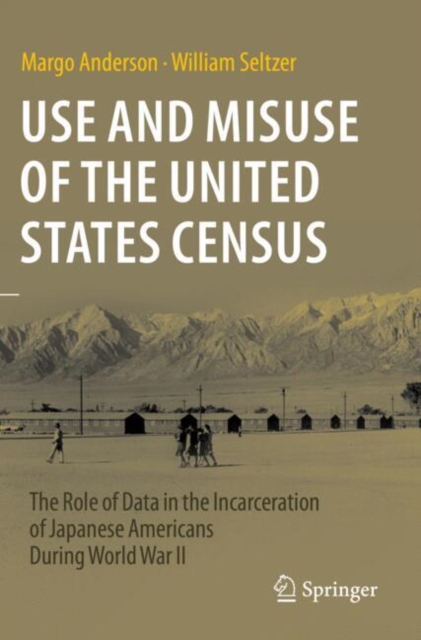 Use and Misuse of the United States Census