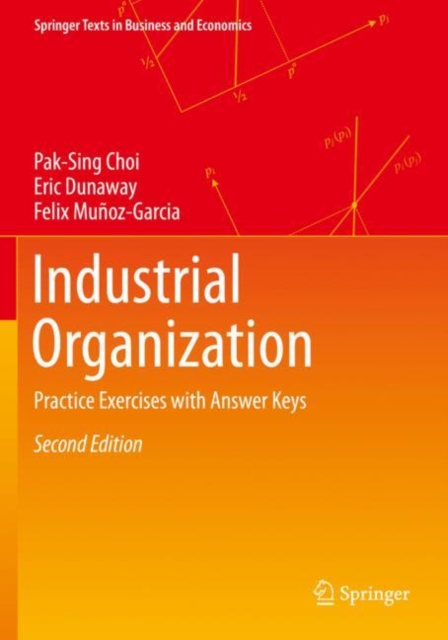 Industrial Organization