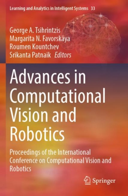 Advances in Computational Vision and Robotics