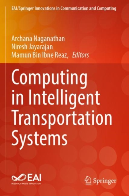 Computing in Intelligent Transportation Systems