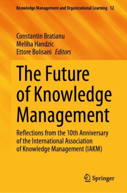 Future of Knowledge Management