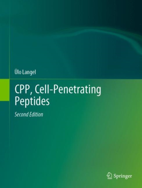 CPP, Cell-Penetrating Peptides