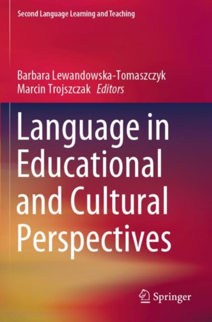 Language in Educational and Cultural Perspectives