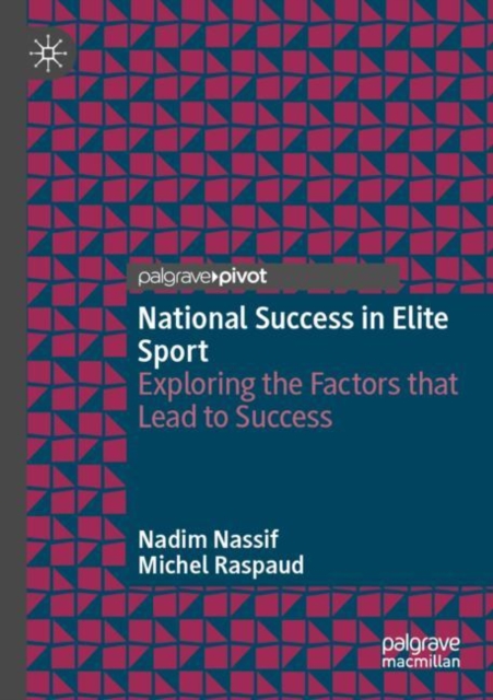 National Success in Elite Sport