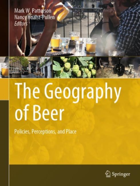 Geography of Beer